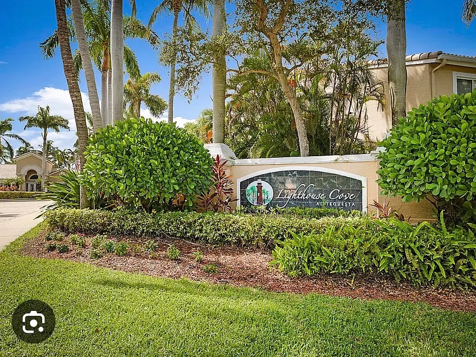 236 Village Blvd #1207
