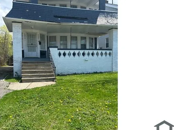 1547 Hillcrest Rd #1, Cleveland, OH 44118