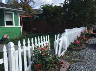 344 N 102nd St, Seattle, WA 98133