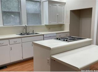 115 Alta Ave, San Antonio, TX 78209