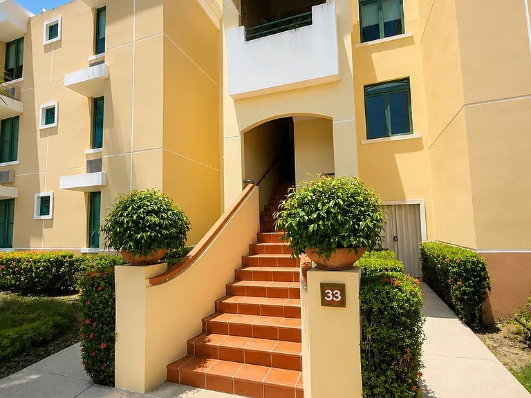 3104 El Dorado Clb — Photo 1