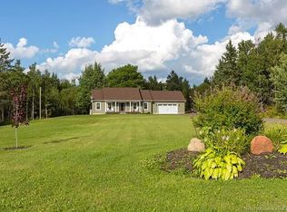 21 Bungay Rd, Moncton, NB E1G 4W5