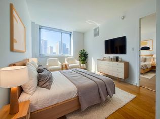 310 E 2nd St APT 8K, New York, NY 10009