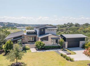 18612 Flying J Blvd, Spicewood, TX 78669