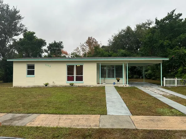 1175 Penfield Ave, Deltona, FL 32725