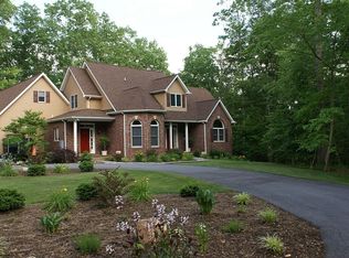 40811 Kiskadee Ln, Leonardtown, MD 20650