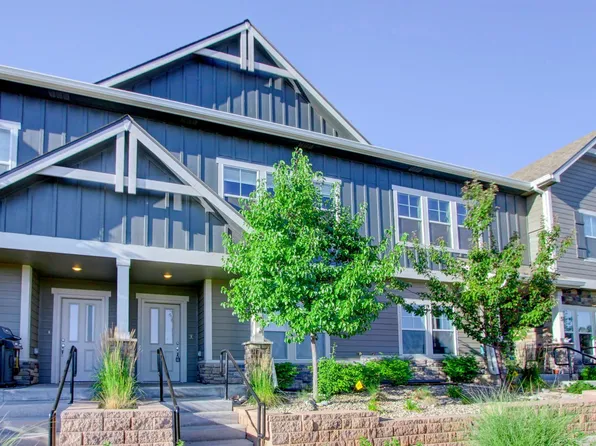 3027 Knolls End Dr #4, Fort Collins, CO 80526