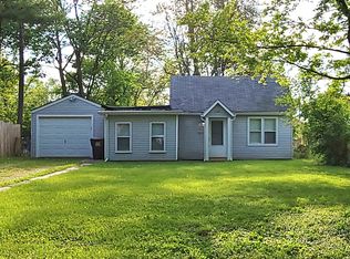 508 N Horace Ave, Rockford, IL 61101