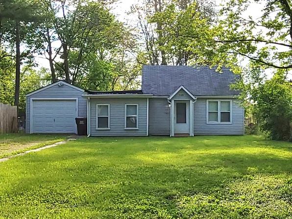508 N Horace Ave, Rockford, IL 61101