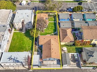 1054-1056 E 1st St, Long Beach, CA 90802