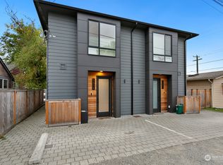 640 NW 47th St #B, Seattle, WA 98107