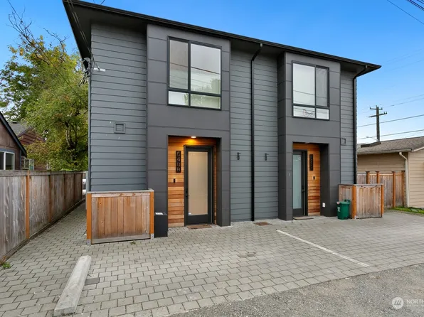 640 NW 47th Street #B, Seattle, WA 98107