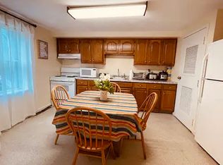 17 Mellen St #1, Cambridge, MA 02138