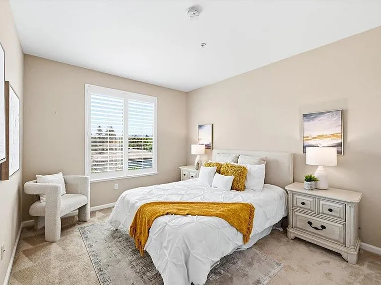 801 S Winchester Blvd #3302 — Photo 11