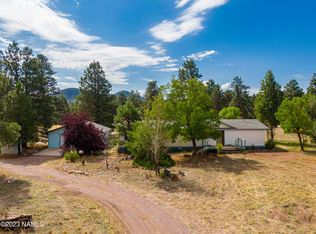 6180 E Burris Ln, Flagstaff, AZ 86004