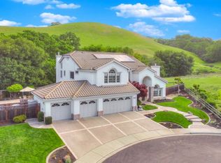 1042 McCauley Rd, Danville, CA 94526