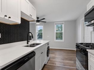 1848 W Augusta Blvd #1, Chicago, IL 60622