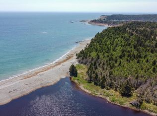 8 Crooked Lake Rd LOT 24, Richmond, NS B2J1C3