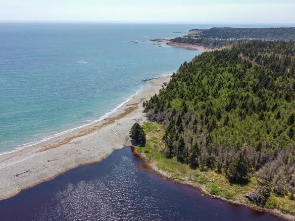 8 Crooked Lake Rd Lot 24, Richmond, NS B2J 1C3