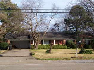 2080 Highway 1 S, Greenville, MS 38701