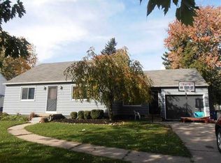 1016 Northville Dr, Toledo, OH 43612