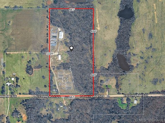 5th image of 47409 E County Road 1520