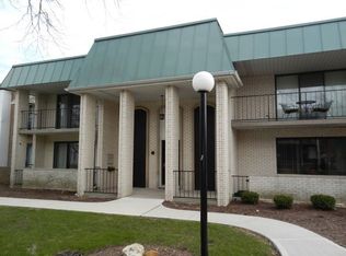 9813 S Keeler Ave APT C, Oak Lawn, IL 60453