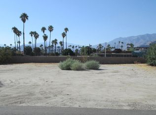 0 W San Marco Way, Palm Springs, CA 92262