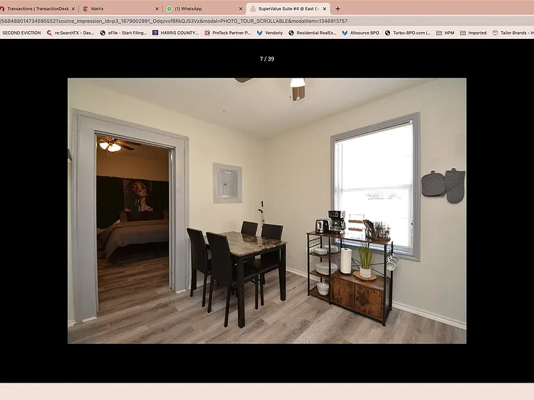 7124 Avenue F #4 — Photo 17