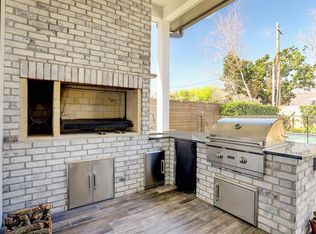 4122 Solway Ln, Houston, TX 77025