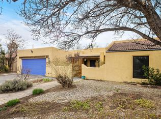 8301 Don Diego Cir, Albuquerque, NM 87114