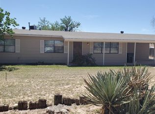 3107 Washington St, Carlsbad, NM 88220