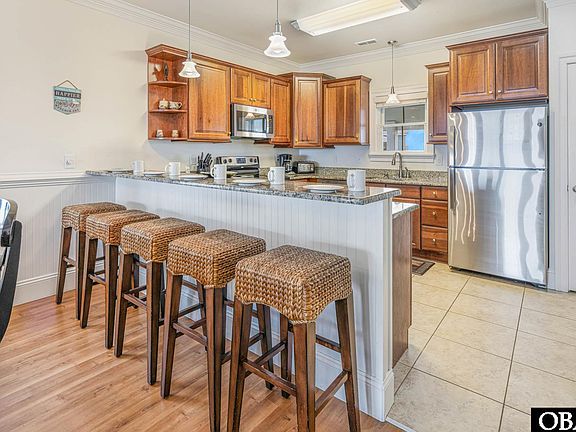 4th image of 24252 Resort Rodanthe Dr #4C