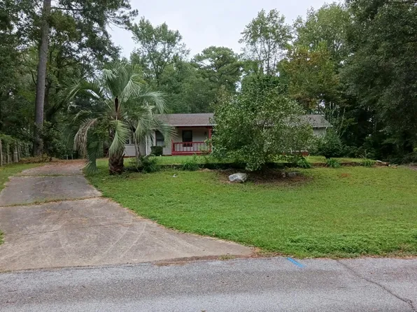 2721 Westminister Ln NW, Conyers, GA 30012