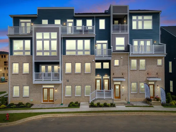 1616 Blacksmith Way #C, Frederick, MD 21702