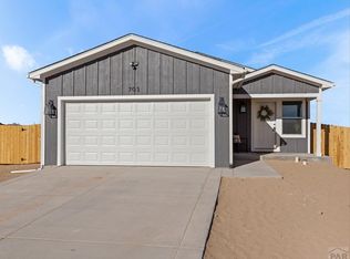 703 Pineda Ct, Pueblo, CO 81001