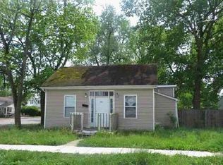 375 E Ohio St, Circleville, OH 43113