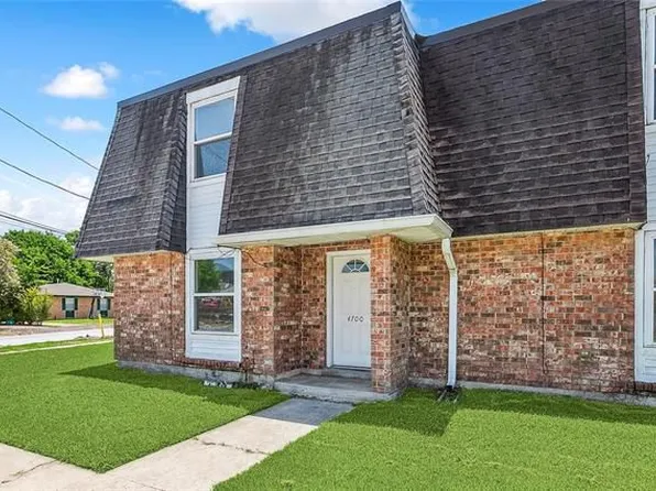 4700 Fairfield St, Metairie, LA 70006