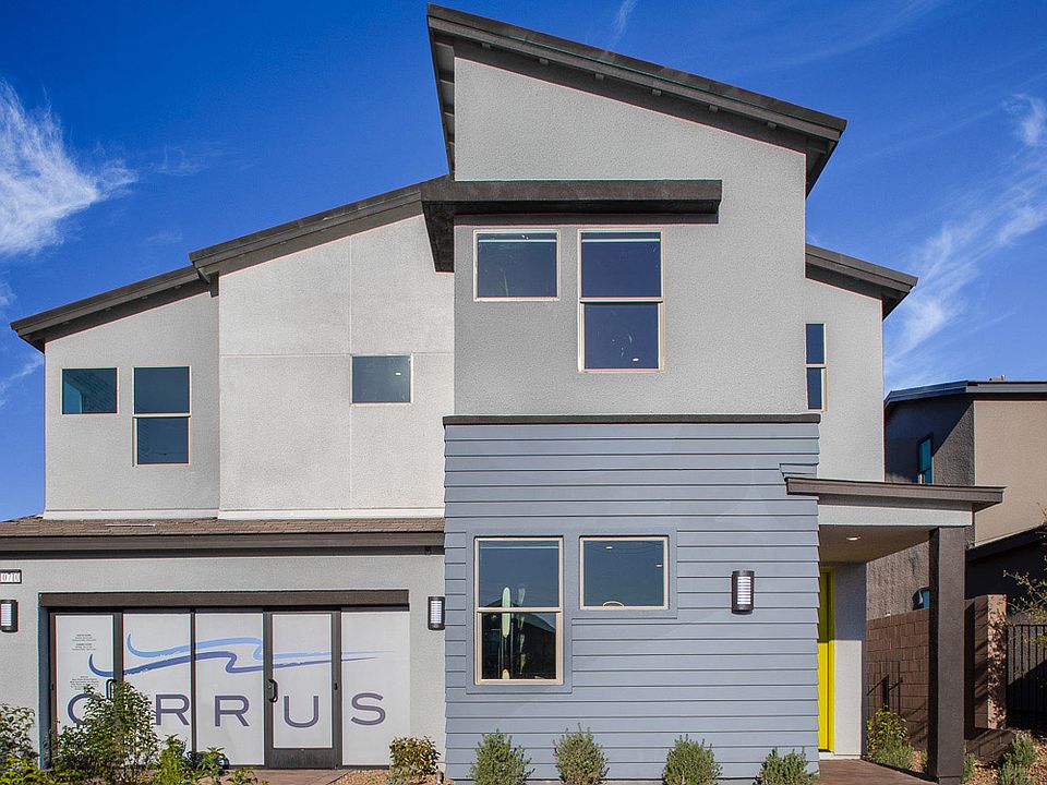PLAN 4 - EXTERIOR