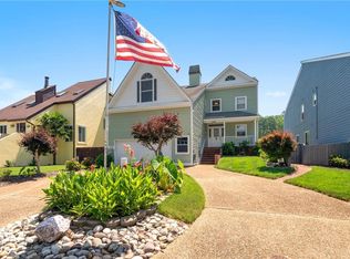 1148 Birdneck Lake Dr, Virginia Beach, VA 23451