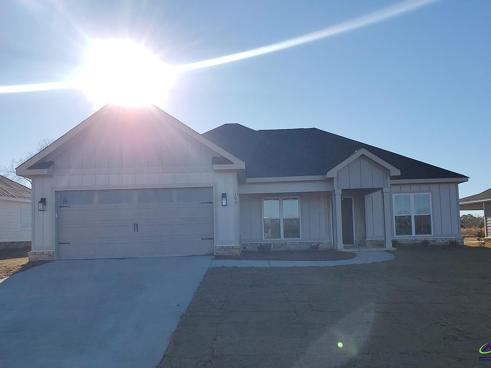 107 Sugar Creek Trl, Perry, GA 31069 MLS 225683 Zillow