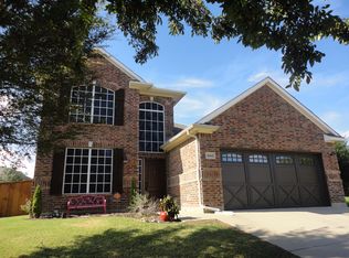 9061 Hawley Dr, Fort Worth, TX 76244