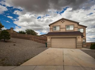 5482 Salem Ct NE, Rio Rancho, NM 87144