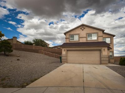 5482 Salem Ct NE, Rio Rancho, NM, 87144