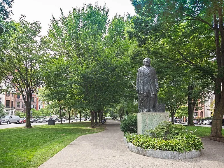 290 Commonwealth Ave #20 — Photo 3