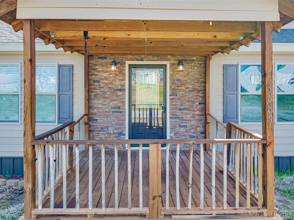 3689 Meadowlark Dr, Marietta, OK 73448