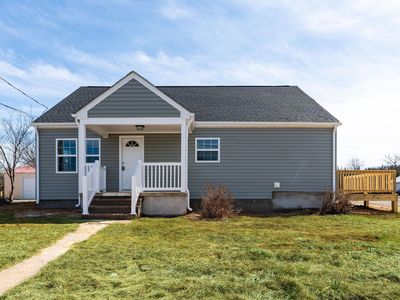 54 1st St, Fishersville, VA, 22939