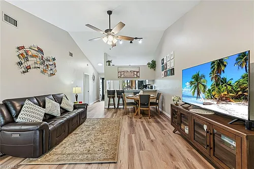 5857 Rattlesnake Hammock Rd #208 Photo 1