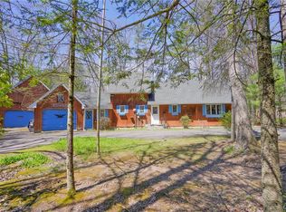 177 Lake Dr, Nesquehoning, PA 18240
