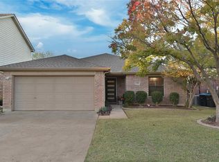 13328 Ridgepointe Rd, Fort Worth, TX 76244